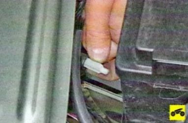 Регулировка фар ларгус своими руками