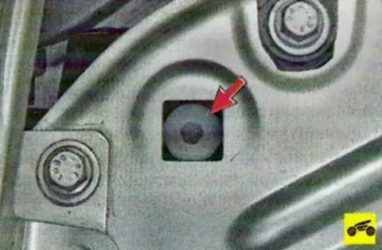 Регулировка фар ларгус своими руками