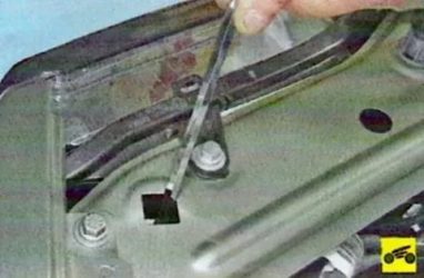 Регулировка фар ларгус своими руками