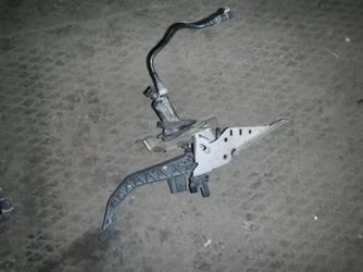 Регулировка педали сцепления форд фокус 2