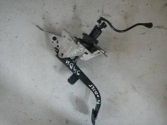 Регулировка педали сцепления форд фокус 2