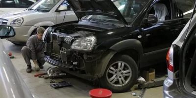 Ремонт на СТО по ОСАГО что выбрать?