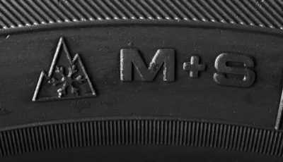 Резина m s что значит?