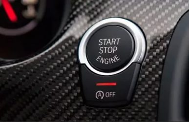 Система start stop что это?