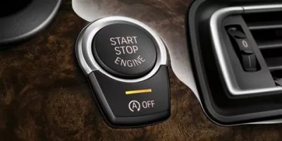 Система start stop что это?