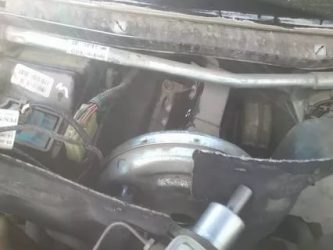 В приоре холодно зимой что делать?