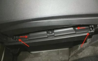 Замена салонного фильтра ниссан микра к12