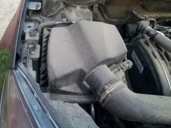 Замена воздушного фильтра opel astra j