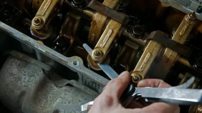 Застучали клапана чем это грозит?