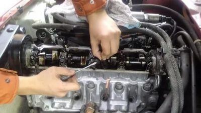 Застучали клапана чем это грозит?