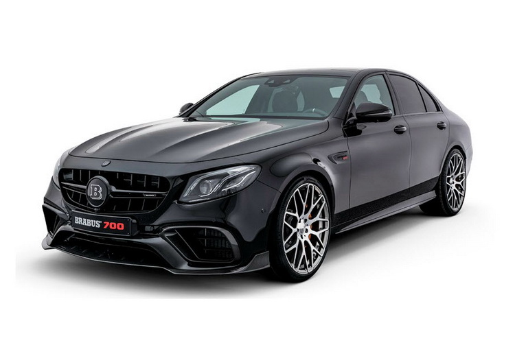 Brabus 700 Brabus 700